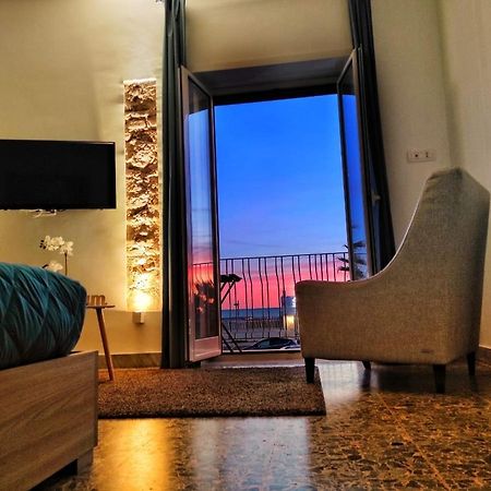 Rome Sea Apartment Lido di Ostia Bagian luar foto