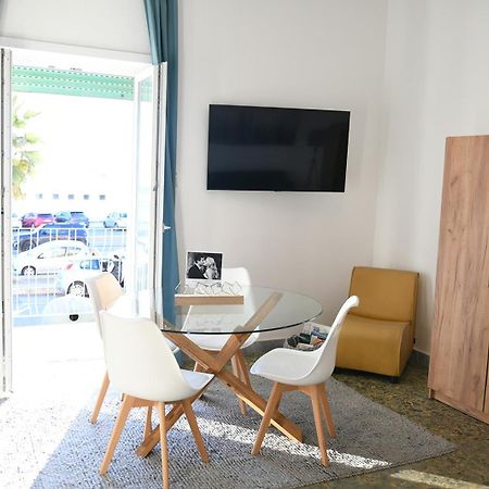 Rome Sea Apartment Lido di Ostia Bagian luar foto