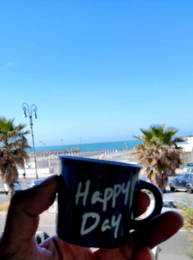 Rome Sea Apartment Lido di Ostia Bagian luar foto