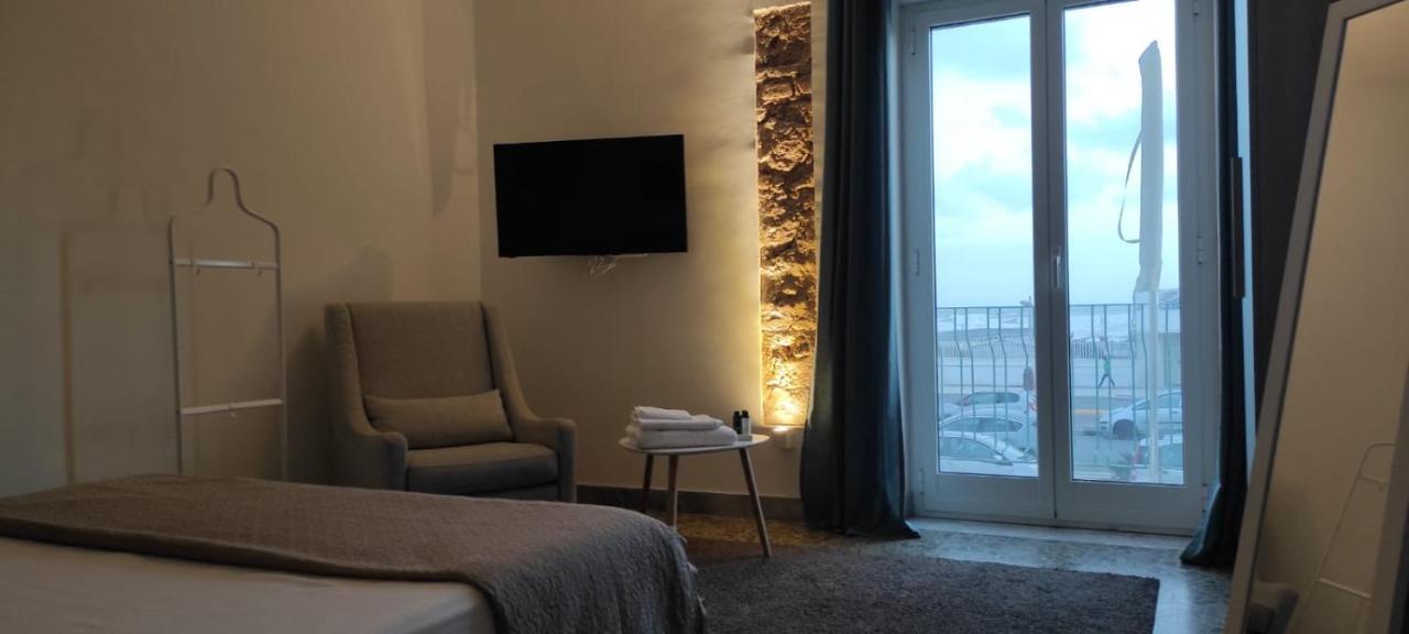 Rome Sea Apartment Lido di Ostia Bagian luar foto