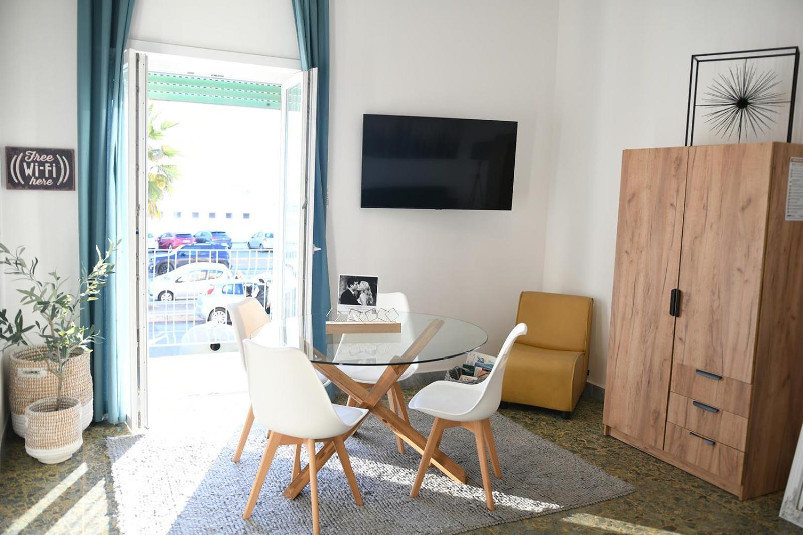 Rome Sea Apartment Lido di Ostia Bagian luar foto