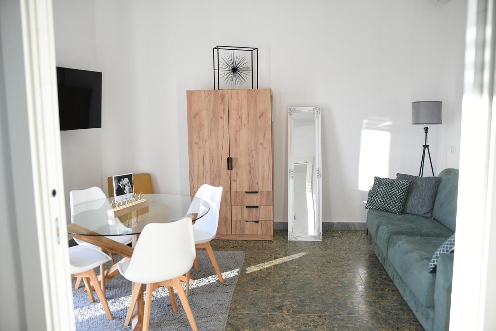 Rome Sea Apartment Lido di Ostia Bagian luar foto
