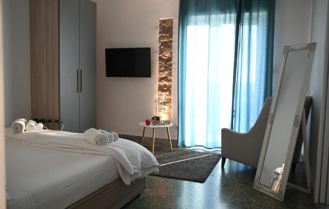 Rome Sea Apartment Lido di Ostia Bagian luar foto