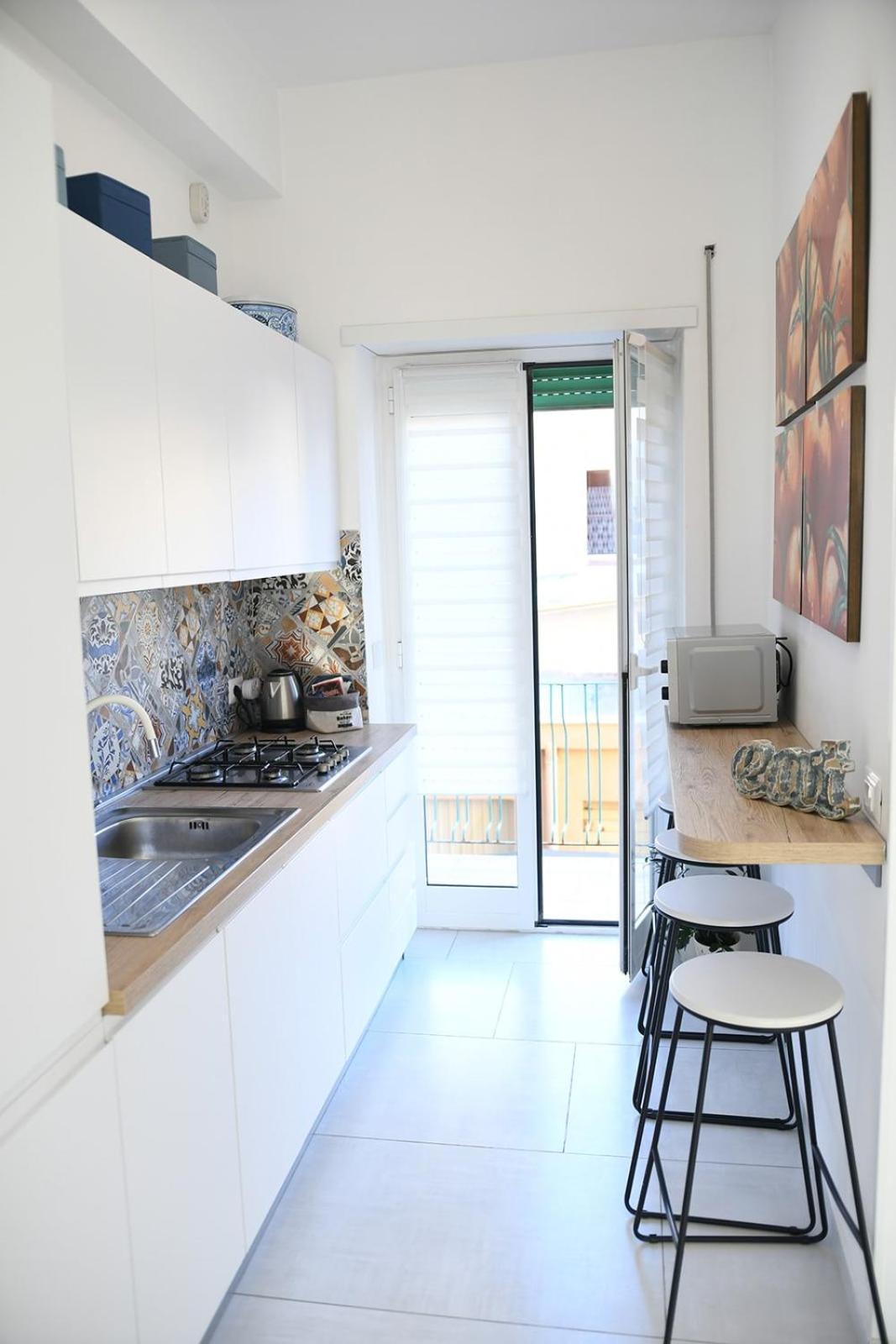 Rome Sea Apartment Lido di Ostia Bagian luar foto